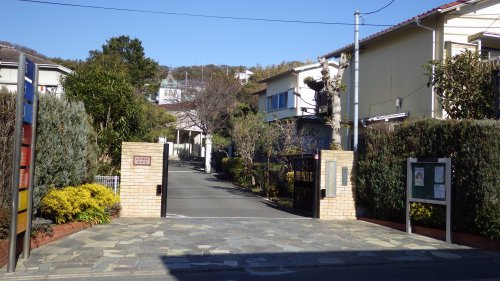 【幼稚園】あけの星幼稚園まで1642ｍ