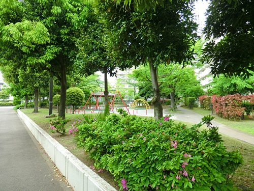 【公園】サルダの鼻公園まで339ｍ