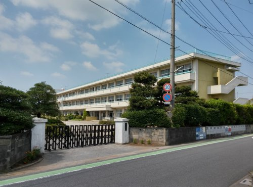 【小学校】加須市立騎西小学校まで300ｍ