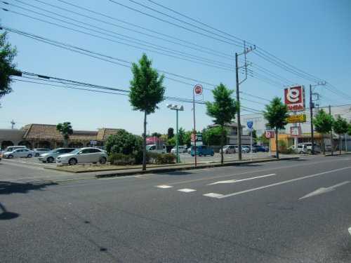 【スーパー】とりせん　加須浜町店まで1260ｍ