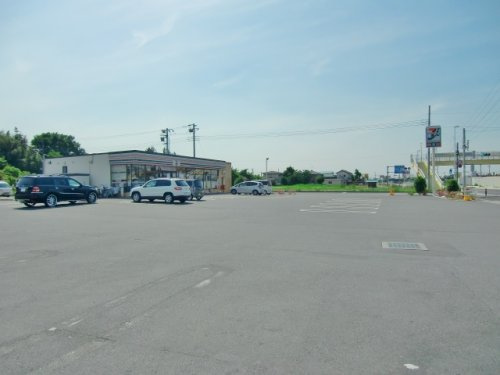 【コンビニエンスストア】セブンイレブン　加須北小浜店まで770ｍ