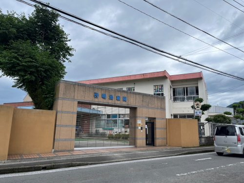 【保育園】認定こども園啓明幼稚園・保育園まで1795ｍ