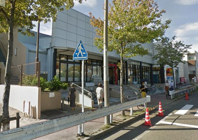 【スーパー】ヤマダイ呼続店まで140ｍ