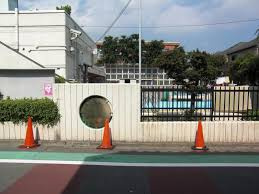 【保育園】世田谷区立ふじみ保育園まで418ｍ