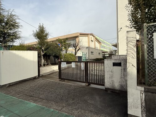 【小学校】名古屋市立宮根小学校まで35ｍ