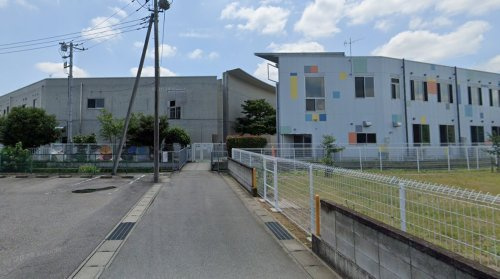 【幼稚園】こだま幼稚園まで818ｍ