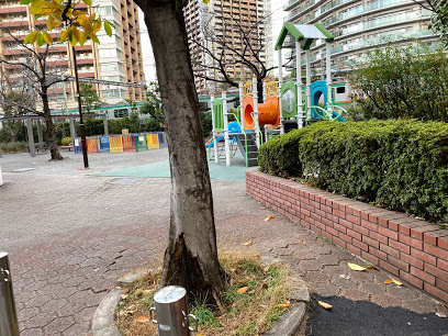 【公園】大崎五丁目遊園まで375ｍ