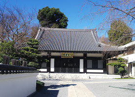 【寺院・神社】観音寺まで373ｍ