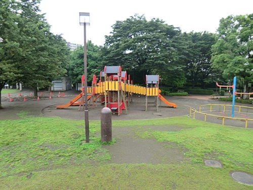 【公園】相模大野中央公園まで2087ｍ