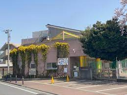 【保育園】相模原市立大沼保育園まで906ｍ