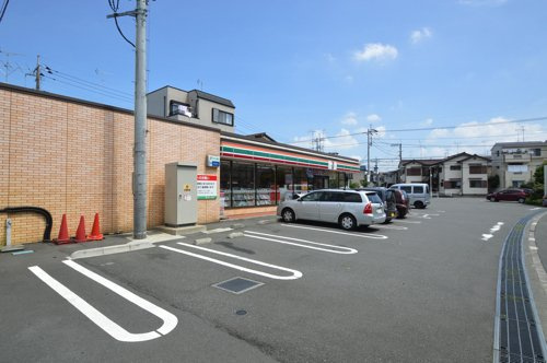 【コンビニエンスストア】セブンイレブン　相模原古淵3丁目店まで949ｍ
