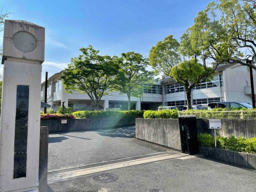 【小学校】亀岡市立南つつじケ丘小学校まで223ｍ