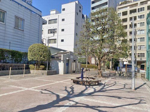 【公園】小関公園まで243ｍ
