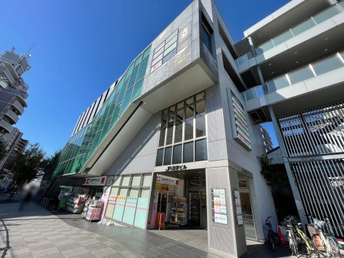 【保育園】灘ステーション保育園まで138ｍ