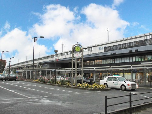 【駅】福山まで4559ｍ