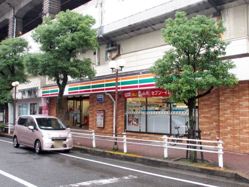 【コンビニエンスストア】セブンイレブン　福山宝町店まで4309ｍ