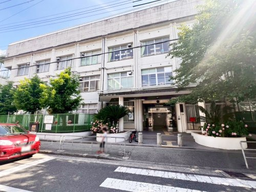 【小学校】大阪市立菅原小学校まで385ｍ