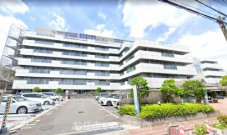 【神経科・精神科】東京足立病院まで1114ｍ