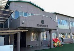 【幼稚園】谷塚幼稚園まで534ｍ
