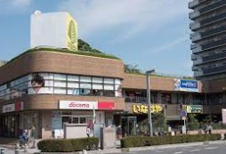 【スーパー】いなげや　草加谷塚店まで766ｍ