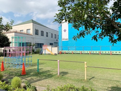 【保育園】早稲田保育所まで488ｍ