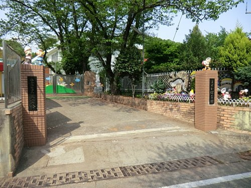 【保育園】まどか保育園まで998ｍ