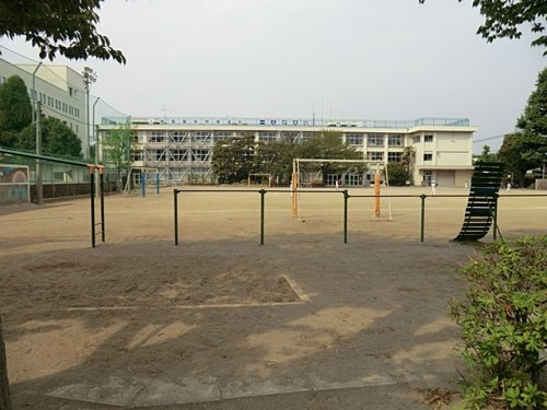 【小学校】武蔵村山市立第一小学校まで280ｍ