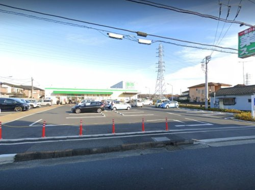 【スーパー】業務スーパー　下溝店まで725ｍ