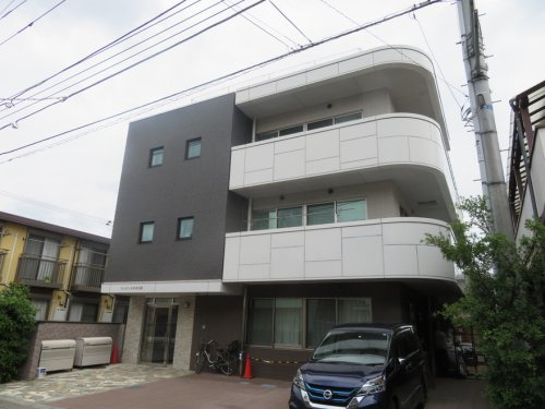 【保育園】もこもこ保育園まで141ｍ