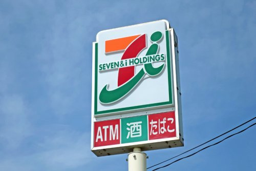 【コンビニエンスストア】セブンイレブン　越谷蒲生愛宕町店まで320ｍ
