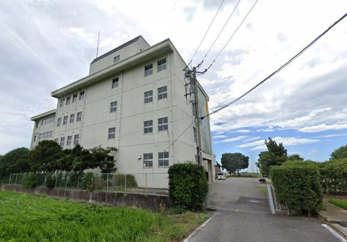 【小学校】吉川市立旭小学校まで2000ｍ