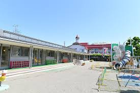 【保育園】幼稚園型認定こども園久喜あおば幼稚園まで770ｍ
