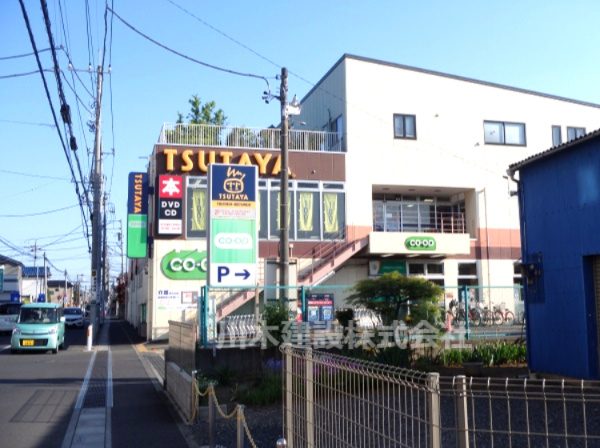 【スーパー】コープみらい　コープ高階店まで1300ｍ