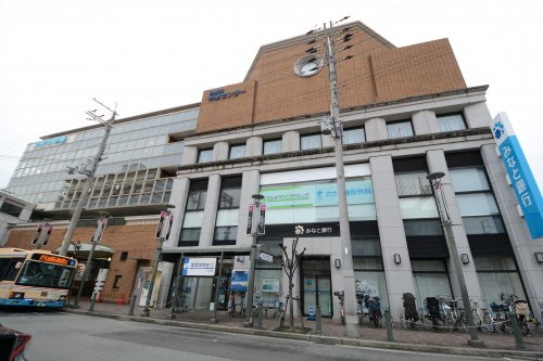 【図書館】西宮市立図書館甲東園分室まで2485ｍ