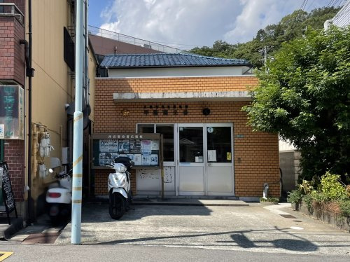 【警察】西宮警察署甲陽園交番まで1117ｍ