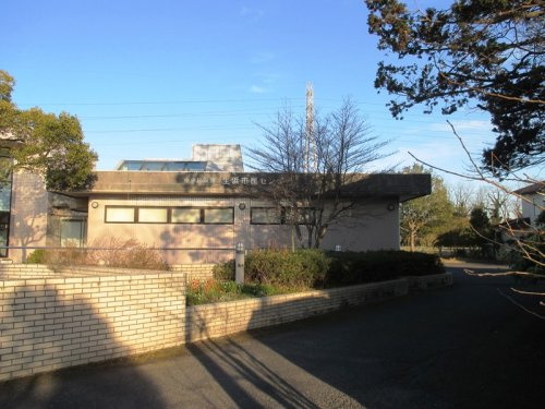 【市役所・区役所】千葉市役所中央区役所　生浜市民センターまで578ｍ