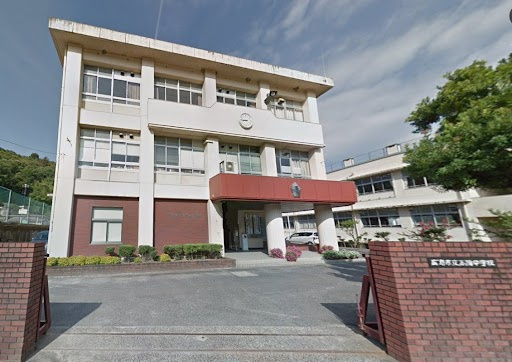 【中学校】広島市立高陽中学校まで2186ｍ