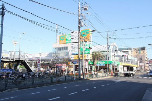 【スーパー】サミットストア石神井台店まで500ｍ