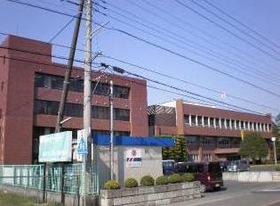 【市役所・区役所】古河市　総和庁舎まで2819ｍ