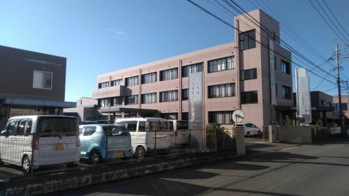 【専門学校】八女筑後看護専門学校＊まで2385ｍ