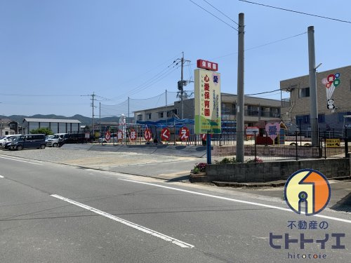 【保育園】社会福祉法人心愛保育園まで1939ｍ
