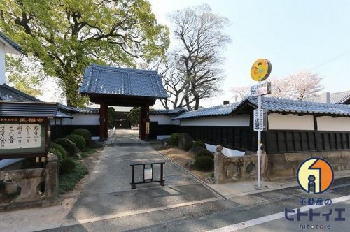 【幼稚園】福島幼稚園まで784ｍ