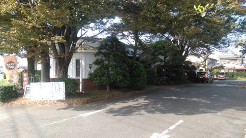 【喫茶店・カフェ】亜米利加＊まで1058ｍ