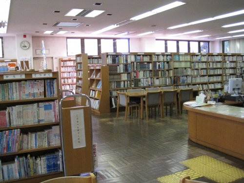 【図書館】茅ヶ崎市立図書館香川分館まで141ｍ