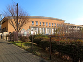 【小学校】町田市立　小山ヶ丘小学校まで678ｍ