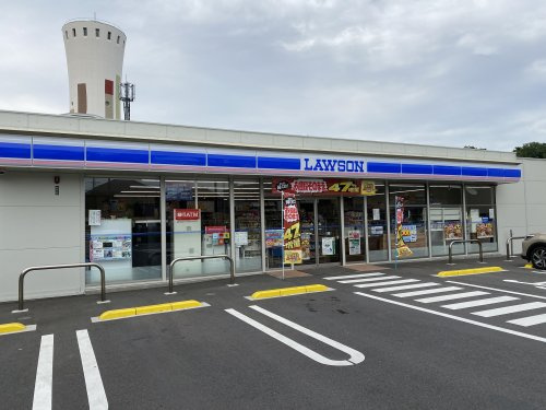 【コンビニエンスストア】ローソン町田小山ヶ丘4丁目店まで833ｍ