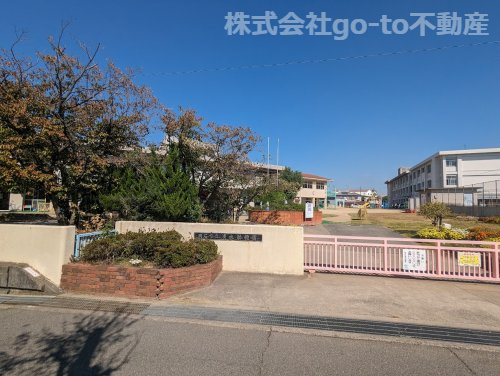 【幼稚園】明石市立清水幼稚園まで1531ｍ