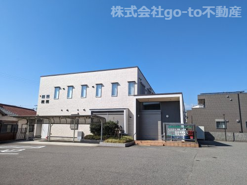 【内科】鈴木内科クリニックまで427ｍ