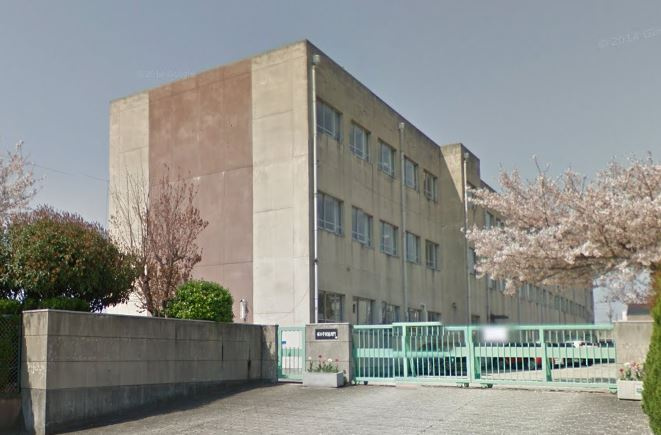 【小学校】名古屋市立桜小学校まで1020ｍ