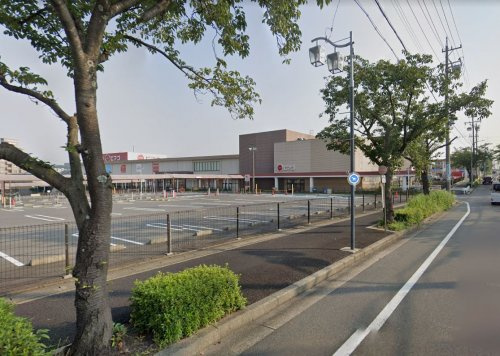 【スーパー】ピアゴ　植田店まで800ｍ